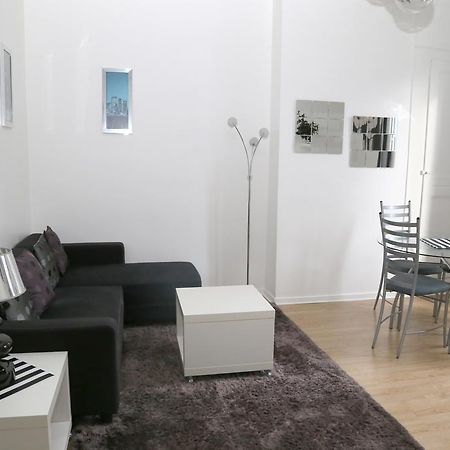 Appartement 3 Pieces Honfleur Luaran gambar