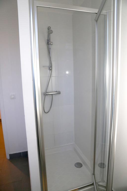 Appartement 3 Pieces Honfleur Luaran gambar