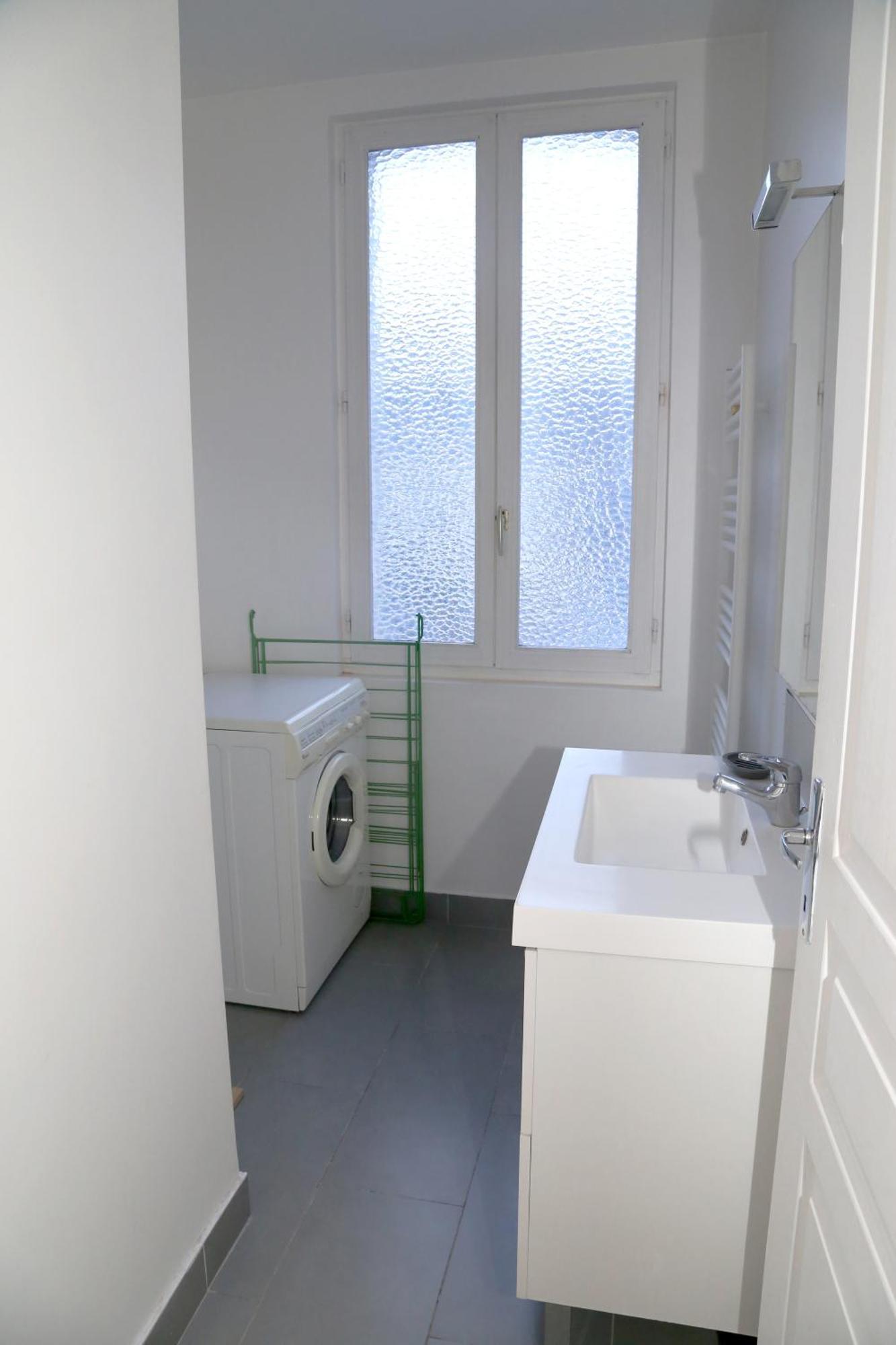 Appartement 3 Pieces Honfleur Luaran gambar