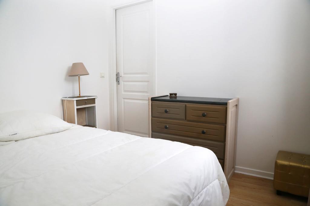 Appartement 3 Pieces Honfleur Bilik gambar