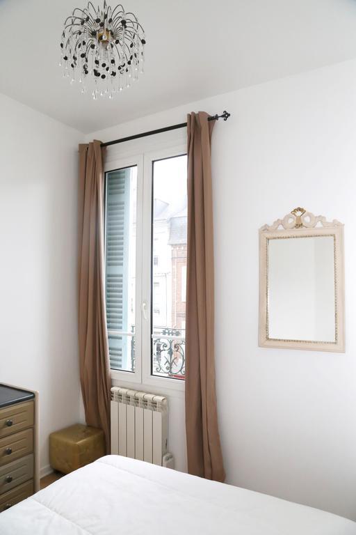 Appartement 3 Pieces Honfleur Bilik gambar