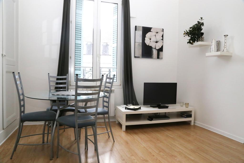 Appartement 3 Pieces Honfleur Luaran gambar