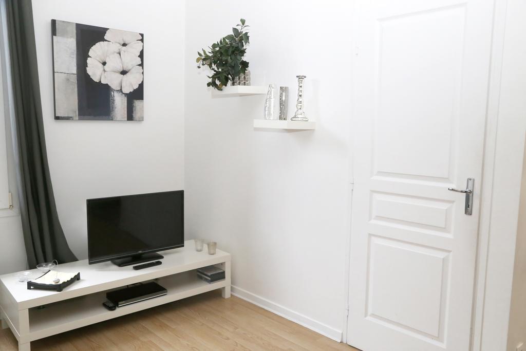Appartement 3 Pieces Honfleur Luaran gambar