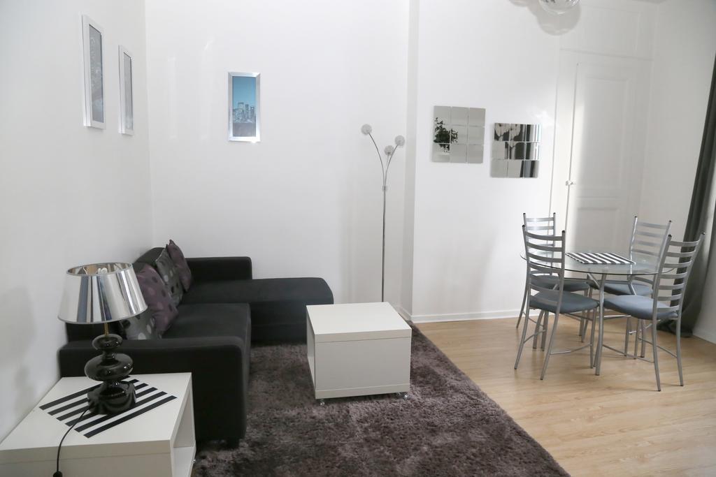 Appartement 3 Pieces Honfleur Luaran gambar