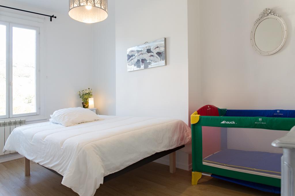 Appartement 3 Pieces Honfleur Luaran gambar