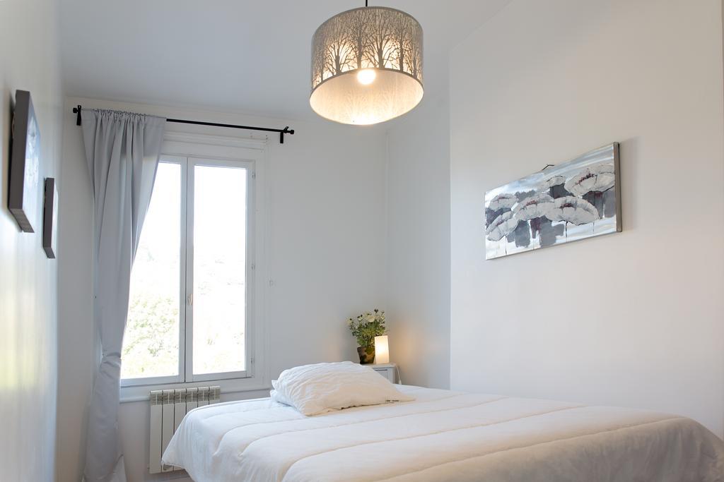 Appartement 3 Pieces Honfleur Luaran gambar
