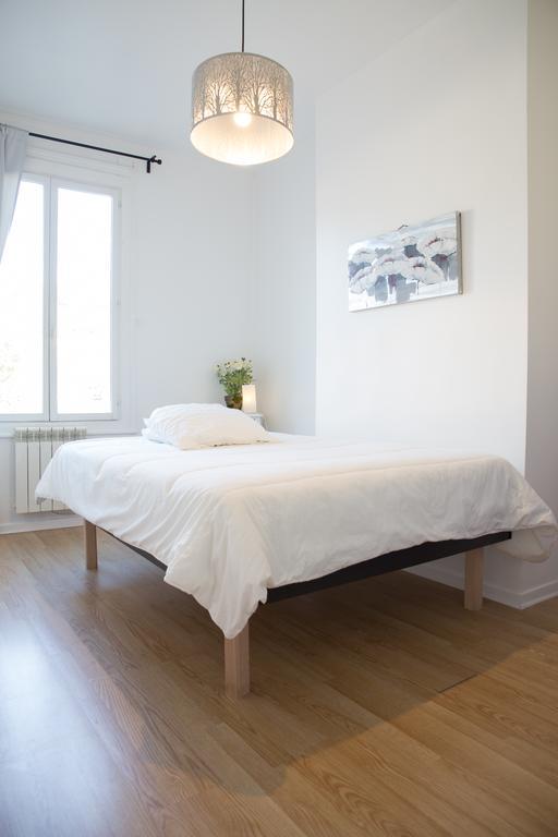 Appartement 3 Pieces Honfleur Luaran gambar