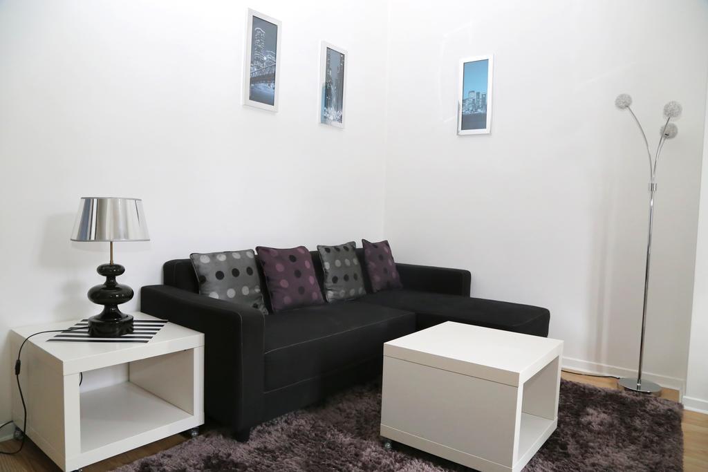 Appartement 3 Pieces Honfleur Luaran gambar