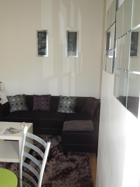 Appartement 3 Pieces Honfleur Luaran gambar