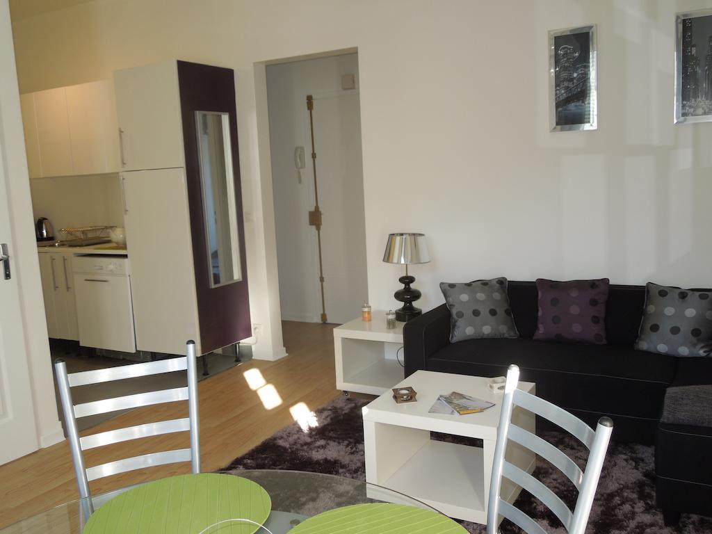 Appartement 3 Pieces Honfleur Luaran gambar