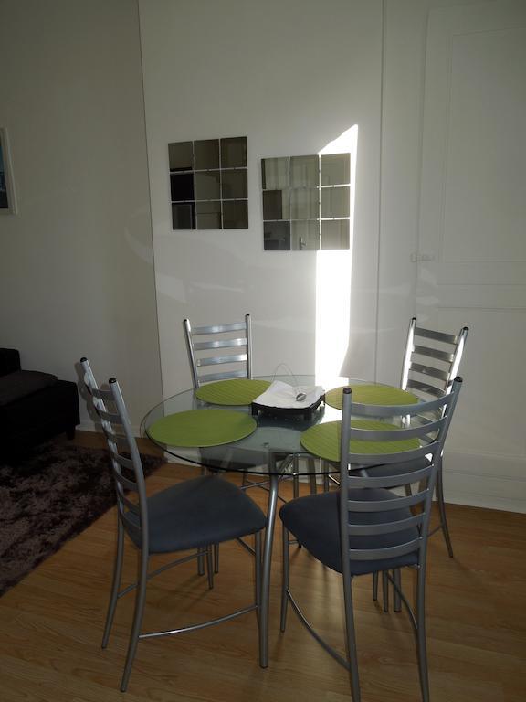 Appartement 3 Pieces Honfleur Luaran gambar