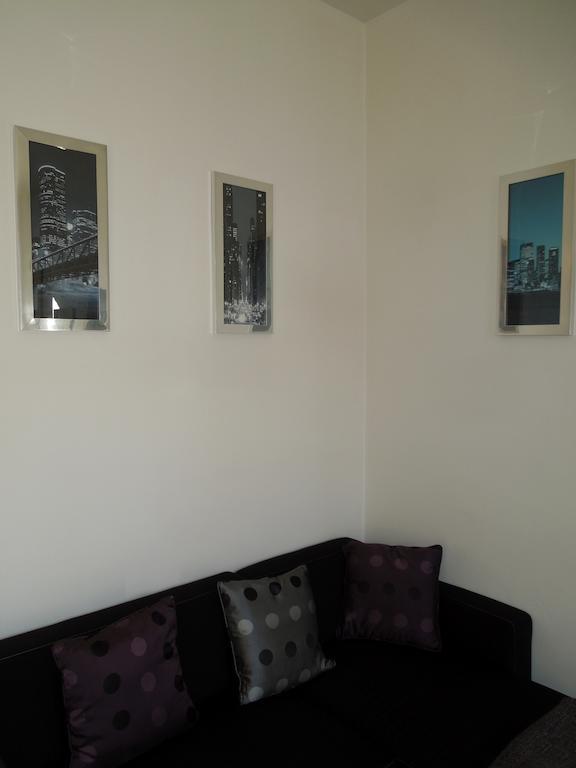 Appartement 3 Pieces Honfleur Luaran gambar