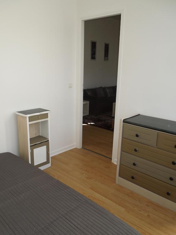 Appartement 3 Pieces Honfleur Luaran gambar