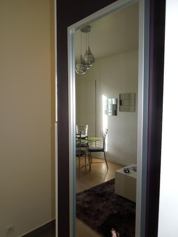 Appartement 3 Pieces Honfleur Luaran gambar
