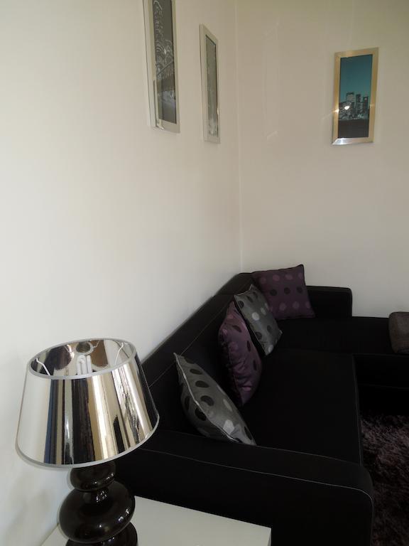 Appartement 3 Pieces Honfleur Luaran gambar