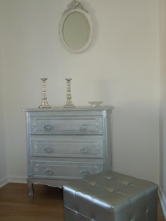 Appartement 3 Pieces Honfleur Luaran gambar